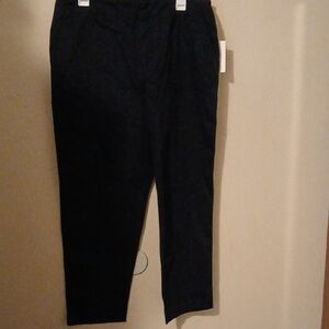 Women's Black Pants